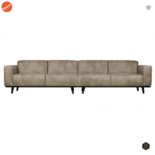 BEPUREHOME - Statement Elephant - 372cm