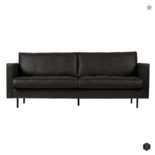 RODEO - Classic Zwart 230cm