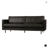 RODEO - Classic Zwart 230cm
