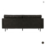 RODEO - Classic Zwart 230cm