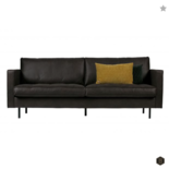 RODEO - Classic Zwart 230cm