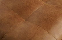 RODEO - Classic Cognac 230cm