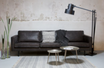 RODEO - Zwart 277cm