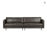 RODEO - Classic Zwart 275cm