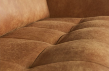RODEO - Classic Cognac 275cm