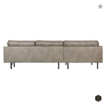 RODEO - Elephant - Chaise Longue links
