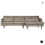 RODEO - Elephant - Chaise Longue rechts