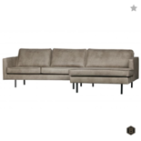 RODEO - Elephant - Chaise Longue rechts