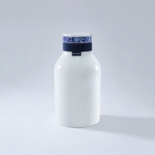 ROYAL DELFT - Collar Bottle no. 3