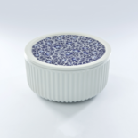 ROYAL DELFT - Collar Bowl No. 2