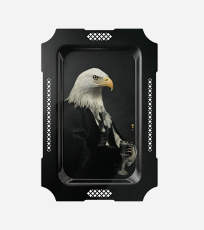 Ibride - Dienblad L'AIGLE