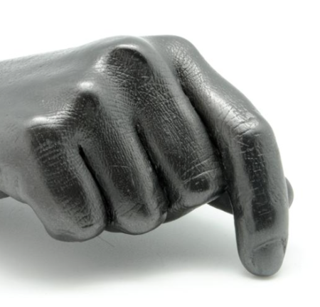 DRAWING HAND RIGHT - Classic