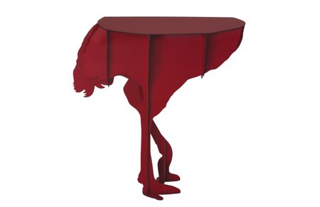 Ibride - DIVA - Rood