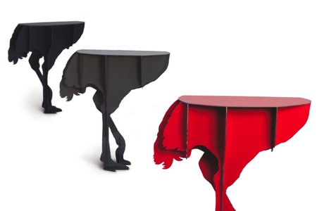 Ibride - DIVA - Rood