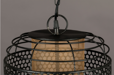 ARCHER - Pendant lamp L