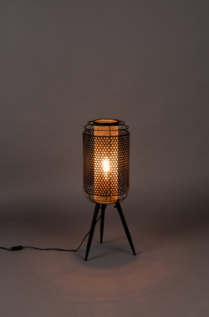 ARCHER - Floor lamp M