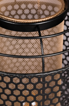 ARCHER - Floor lamp M