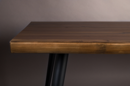 ALAGON TABLE - 160 t/m 220cm
