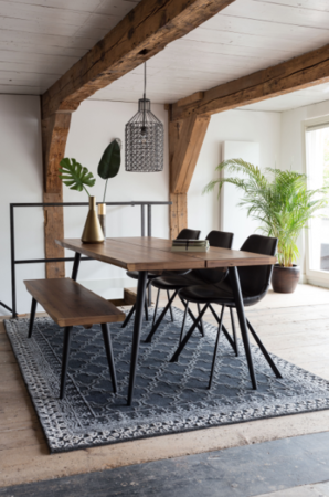 ALAGON TABLE - 160 t/m 220cm