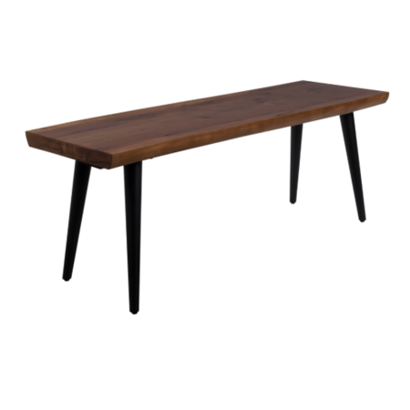 ALAGON BENCH - 120 t/m 180cm