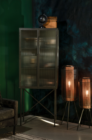 BOLI - Cabinet