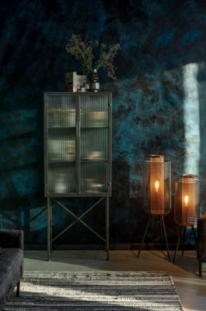 BOLI - Cabinet