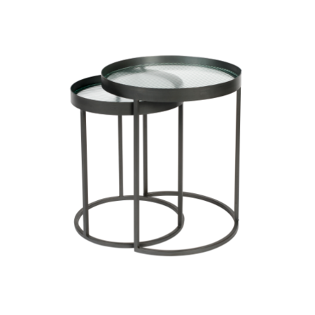 BOLI - Side table set