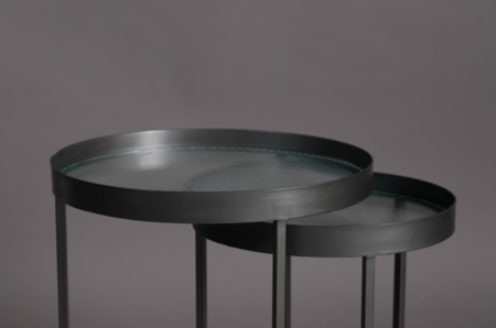 BOLI - Side table set