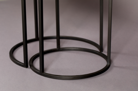 BOLI - Side table set