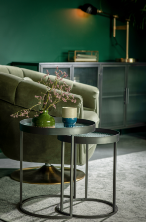 BOLI - Side table set