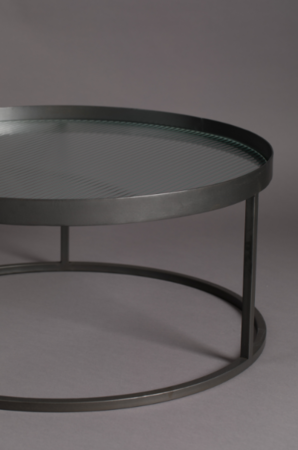 BOLI - Coffee table round