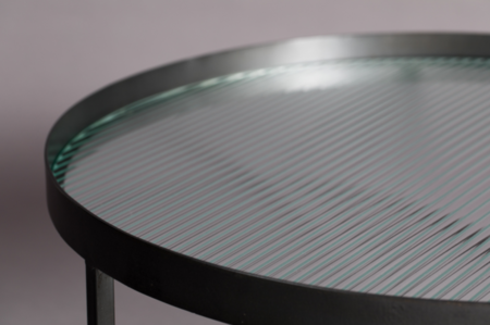 BOLI - Coffee table round
