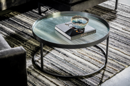BOLI - Coffee table round
