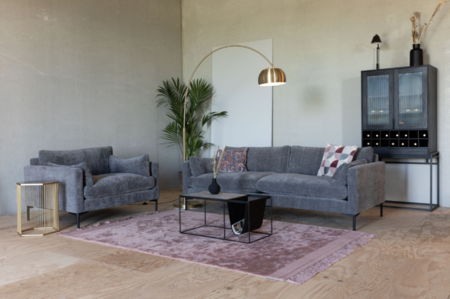 SUMMER 3-SEATER - Anthracite