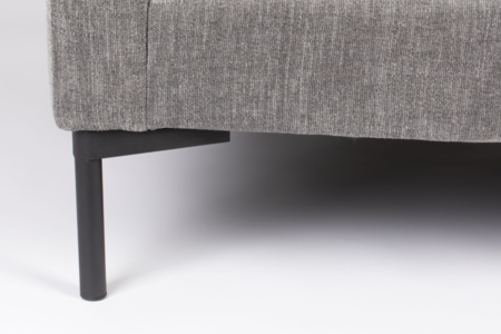 SUMMER FAUTEUIL - Anthracite