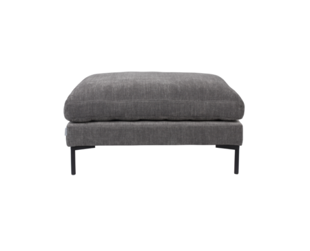 SUMMER HOCKER - Anthracite