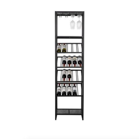 CANTOR S - Wine ShelfÂ