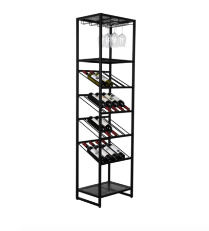 CANTOR S - Wine ShelfÂ
