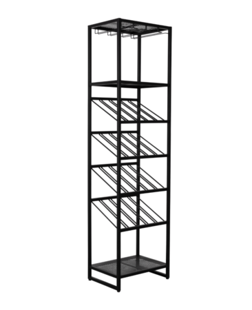 CANTOR S - Wine ShelfÂ