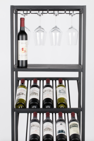 CANTOR S - Wine ShelfÂ