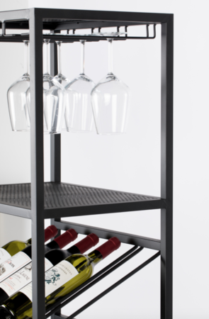 CANTOR S - Wine ShelfÂ