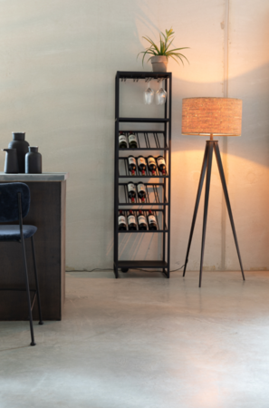 CANTOR S - Wine ShelfÂ