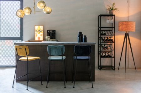 CANTOR S - Wine ShelfÂ