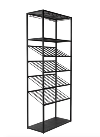 CANTOR - Wine Shelf