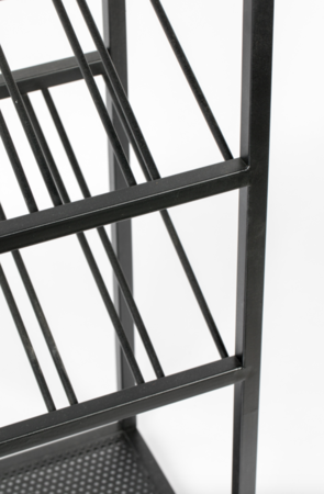 CANTOR - Wine Shelf