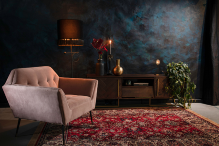 LOYD - Floor Lamp