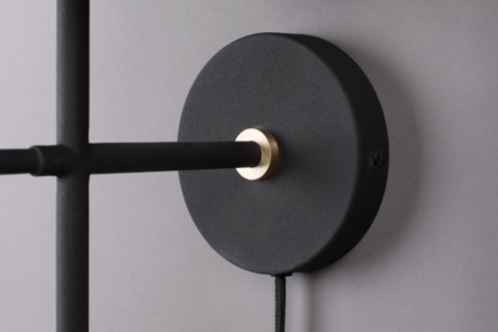 LOYD - Wall Lamp