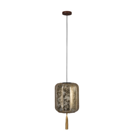 SUONI S - Pendant Lamp Gold