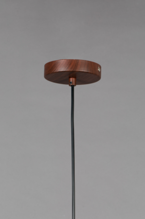 SUONI S - Pendant Lamp Gold