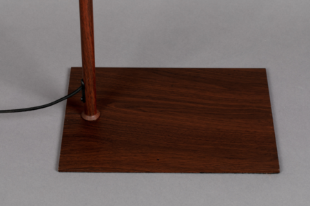 SUONI - Floor Lamp Gold